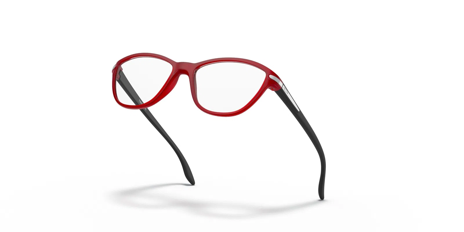 Oakley Twin Tail 8008 Eyeglasses - view 22